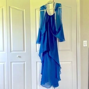 Cache Bridesmaid’s dress, worn once.